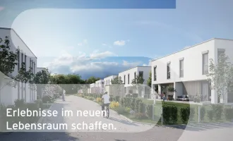 Großartiges Baugrundstück für Doppelhausbebauung - Asten/Raffelstetten