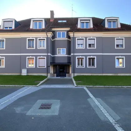 Traumhafte Wohnung in Altenmarkt - modern, geräumig und ideal für Familien - Bild 3