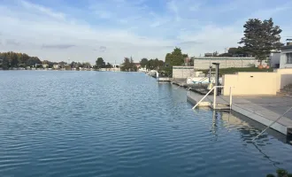 SCHULTZ IMMOBILIEN - Gemütliches Haus beim See!