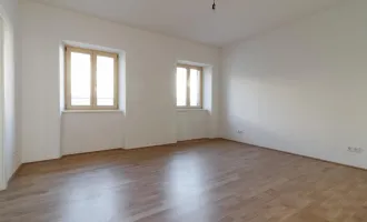 Perfekt aufgeteilte 3-Zimmer-Wohnung Erdgeschoß