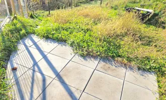 Gartenwohnung, Terrasse, 2 Schlafzimmer