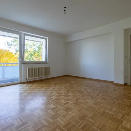 Gemütliche 2-Zimmer- Balkon Wohnung in Lenzing – Ihr neues Zuhause wartet auf Sie! - Bild 2