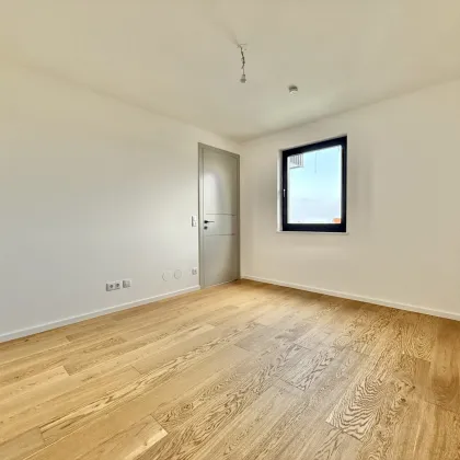 ERSTBEZUG - Neubau - 2 Zimmer - ca. 47m² NFL - Balkon- Luftwärmepumpe - Bild 2