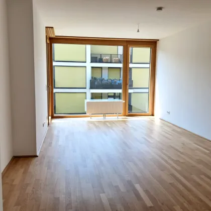 Moderne 2 Zimmer Mietwohnung mit Loggia in bester Lage - Bild 3