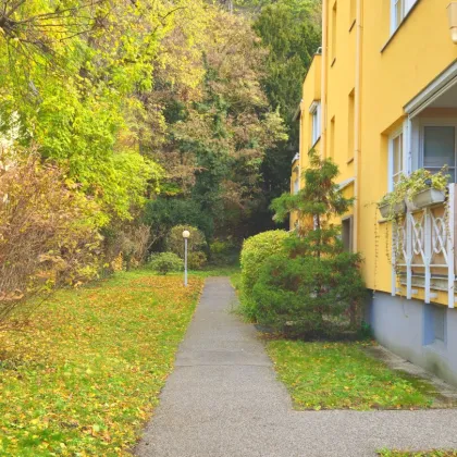 Entzückende Maisonette in Grünlage - Bild 2