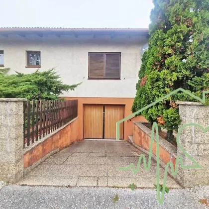 Netter Familien-Bungalow in ruhiger Lage mit großem Garten und überdachter Terrasse - Bild 3