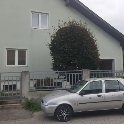 Sensationeller Preis!!--GELEGENHEIT AUF EIN GROSSZÜGIGES EINFAMILIENHAUS MIT VIEL WOHNRAUM - Bild 2