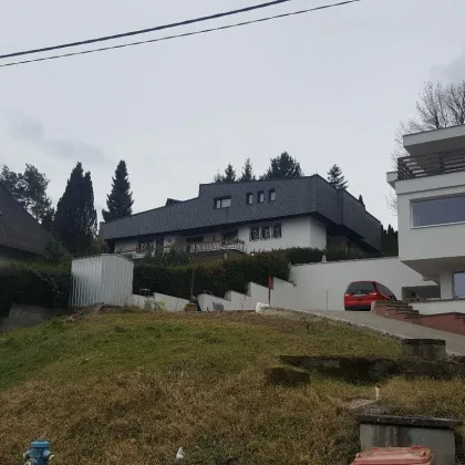 Prächtige Villa mit fantastischem Blick  - EINZIGARTIGE SCHÖNE LAGE, "Natur vor Ihrer Haustüre!" - Bild 2