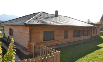 Traumhaus in Kärnten - Modern, geräumig und energieeffizient!