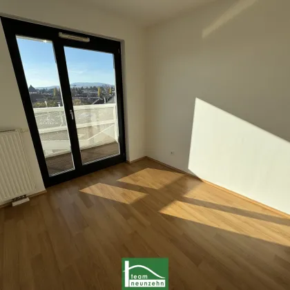 Helle 3 - Zimmer Wohnung mit toller Loggia + Hervorragender Aussicht - Jetzt anfragen! - Bild 2