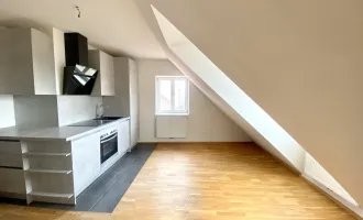 ZENTRAL & RUHIG - Stylishe Maisonette-Wohnung nahe Dietrichsteinplatz/TU-Graz