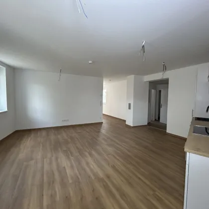 +69m² Wfl.+ Erstbezug in bester zentralen Lage, neben Oberpullendorf zu vermieten! +KEINE ABLÖSE!+ - Bild 2