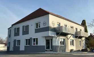 +69m² Wfl.+ Erstbezug in bester zentralen Lage, neben Oberpullendorf zu vermieten! +KEINE ABLÖSE!+