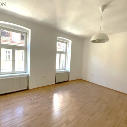 Perfekte Starterwohnung in zentraler Lage - 41.5m², Teilrenoviert - für nur 199.000€! - Bild 2