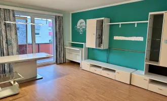 Moderne 4-Zimmer Wohnung mit südseitigem Balkon