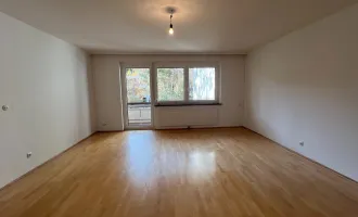 Geräumige 3-Zimmer-Wohnung mit 2 Loggien, TG-Platz in Waltendorf / Graz