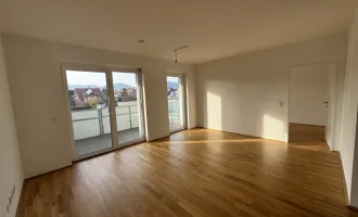 Geräumige 3 Zimmerwohnung mit großem Balkon