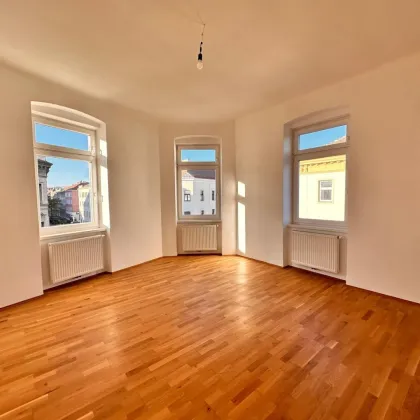 Super Helle Familienwohnung in einem schönen Stilaltbauhaus - Wattgasse/Hernalser Hauptstraße - zu vermieten - Bild 2