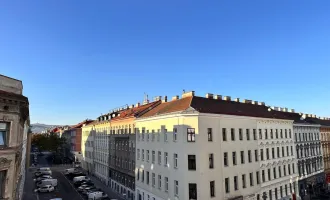 Super Helle Familienwohnung in einem schönen Stilaltbauhaus - Wattgasse/Hernalser Hauptstraße - zu vermieten