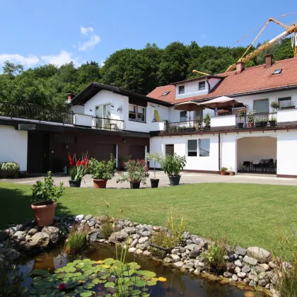 300m² Wohnhaus mit 70m² Einliegerwohnung in Reifnitz mit Seeblick und Seenähe in TOP LAGE! - Bild 3