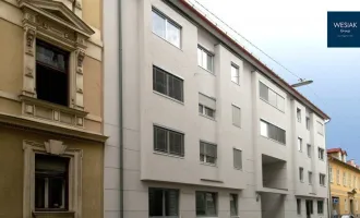 Brandhofgasse 12/10: Ideale Singlewohnung Nähe Karl Franzens Universität