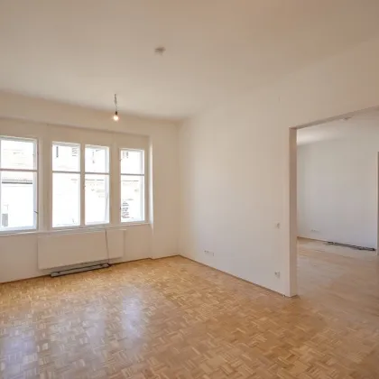 Wundervoller 4-Zimmer-Altbau in der Innenstadt - Bild 3