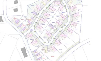 Bis zu 10% Rendite bei 50% Jahresauslastung mit 40 Einheiten Hoteldorf Projekt