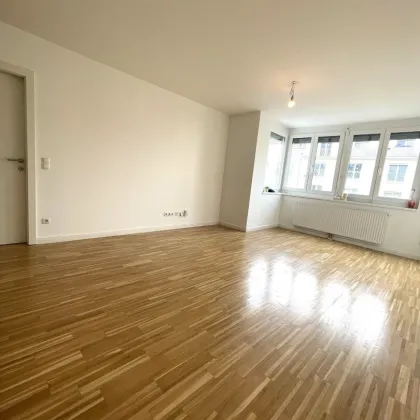 Neu renovierte  2-Zimmerwohnung - zu mieten! - Bild 2