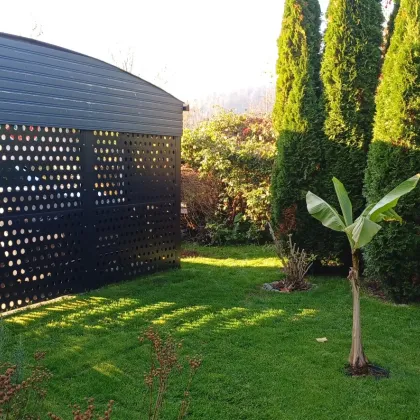 Traumhaftes Einfamilienhaus in Göfis, Vorarlberg - Perfekt gepflegt und ausgestattet - ideal für Familien - Bild 2