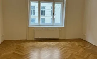 Wohnen in Bestlage: 83m² Wohnung mit Top-Ausstattung in 1040 Wien!