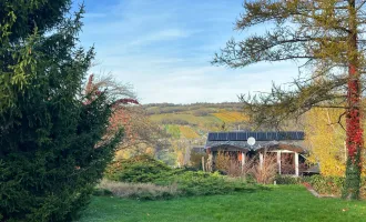 RARITÄT - Traumhaftes Grundstück in Klosterneuburg/Weidling - 1686m².