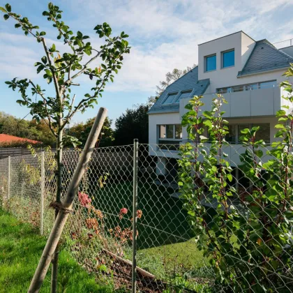 AM HEUBERG - sehr ruhige 3 Zimmerwohnung mit herrlichem Balkon - PROVISIONSFREI - Bild 2