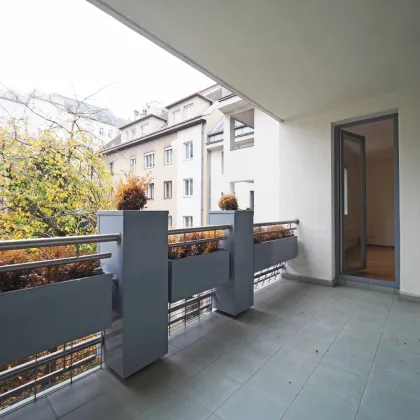 THERESIANUMGASSE | Moderne 3-Zimmer-Neubauwohnung mit zwei Loggien beim Belvedere | barrierefreier Zugang und Lift - Bild 2