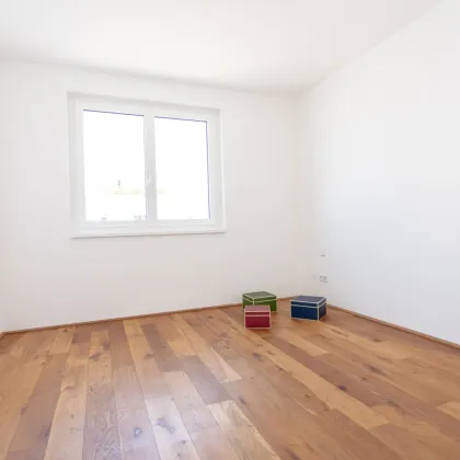 2-ZIMMER NEUBAUWOHNUNG MIT TERASSE - Bild 2