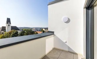 LASS DIE SONNE REIN: NACHHALTIGE 2-ZIMMER-WOHNUNG MIT SÜDBALKON