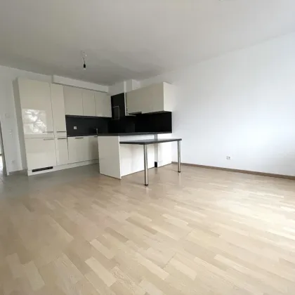 2-Zimmer-Wohnung mit Balkon - zu mieten! - Bild 3