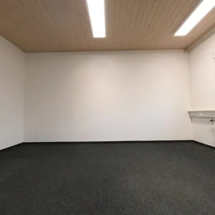 Kleine Bürofläche in Götzis B 2.4 mit 32 m² oder 16 m² - Bild 2