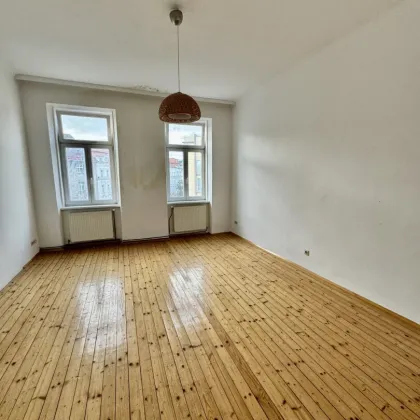 3 ZIMMERWOHNUNG MIT BESTEN PREIS-LEISTUNGSVERHÄLTNIS - Bild 2