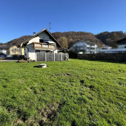 Wohnhaus in Salzburg mit Terrasse, Balkon, Garage und Garten! - Bild 3