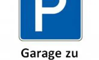 Tiefgaragenstellplatz zu vermieten!