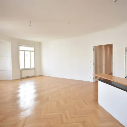 Traumhafter 3-Zimmer-Altbau nähe Altes AKH - Bild 3