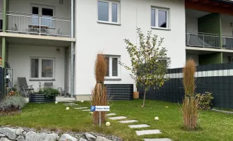 NEUWERTIGE ANLEGERWOHNUNG IN HAGENBERG  II  SEHR GUT UND LANGFRISTIG VERMIETET