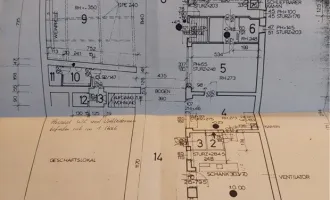 Ideales Geschäftslokal im Zentrum der Mittelalterstadt Hainburg an der Donau