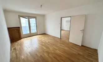 Sanierungsbedürftige Wohnung im 4., Preis verhandelbar!