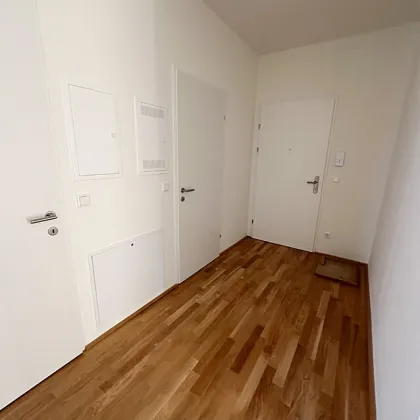 3-Zimmerwohnung - Erstbezug mit 2 Balkonen - Bild 3