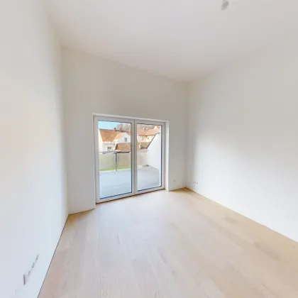 Dein neues Zuhause wartet! Provisionsfreier Neubau – Moderne Erdgeschosswohnung mit 74 m², 3 Zimmer, Terrasse und Garten in traumhafter Lage von Voitsberg. Baustart in Kürze! Nur 30 Minuten von Graz entfernt! - Bild 2