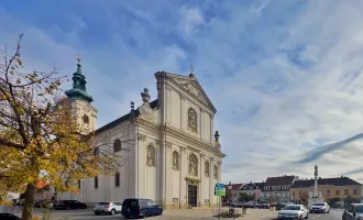 Anlegerwohnung im Herzen von Bruck: Dachgeschosswohnung mit Balkon für nur 149.000€!