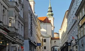 Traumhaftes Restaurant mit gemütlicher Terrasse in zentraler Lage - perfekt für Gastgewerbe in Wien!