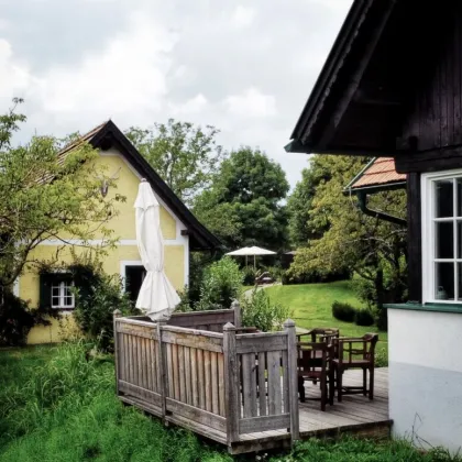 Südsteiermark: Gemütliches, vollmöbliertes und vollausgestattetes Winzerhaus wartet auf Sie! KURZZEITMIETE möglich! - Bild 2