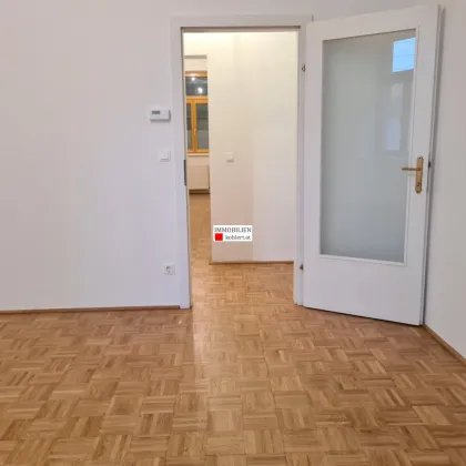 SCHÖNE 2-ZIMMERWOHNUNG UNBEFRISTET ZU MIETEN - Bild 3